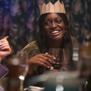 Smothered - galeria zdjęć - filmweb