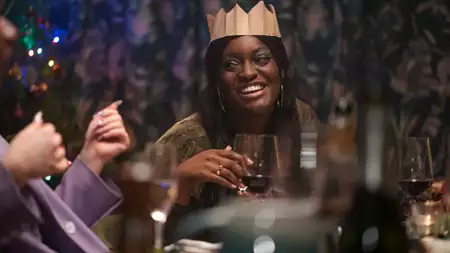 Smothered - galeria zdjęć - filmweb