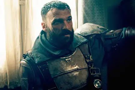 Wartownicy - galeria zdjęć - filmweb