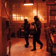 Wartownicy - galeria zdjęć - filmweb