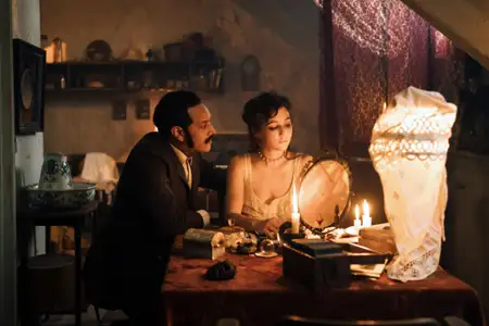 Wartownicy - galeria zdjęć - filmweb