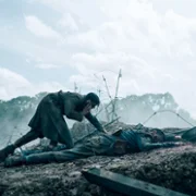 Wartownicy - galeria zdjęć - filmweb