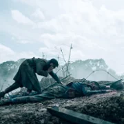 Wartownicy - galeria zdjęć - filmweb