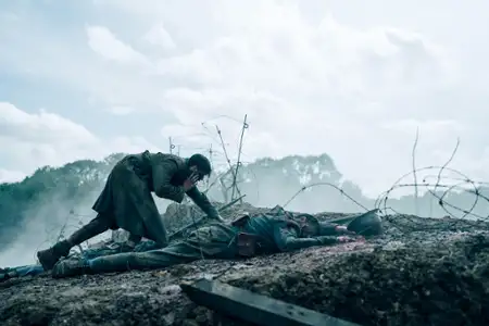 Wartownicy - galeria zdjęć - filmweb