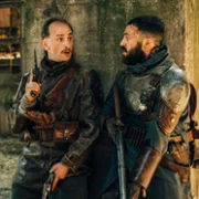 Wartownicy - galeria zdjęć - filmweb