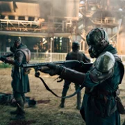 Wartownicy - galeria zdjęć - filmweb