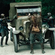 Wartownicy - galeria zdjęć - filmweb