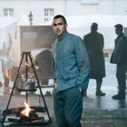 Les Sentinelles - galeria zdjęć - filmweb