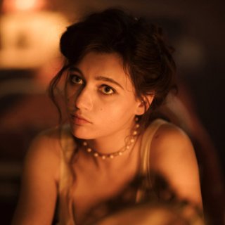 Gis&egrave;le