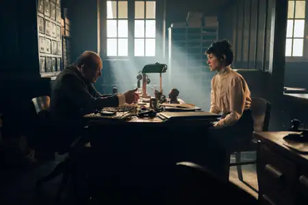 Wartownicy - galeria zdjęć - filmweb