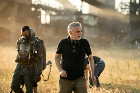 Wartownicy - galeria zdjęć - filmweb