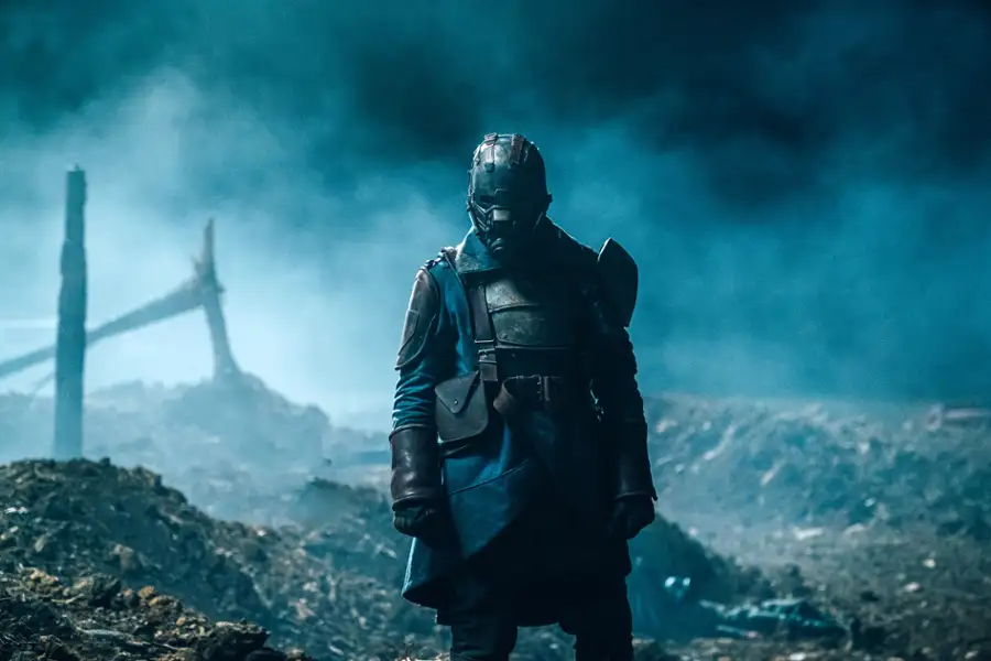 Wartownicy - galeria zdjęć - filmweb