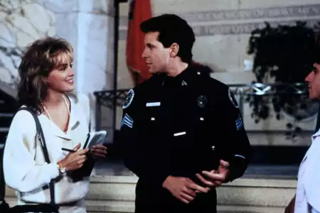 Akademia Policyjna 4: Patrol obywatelski - galeria zdjęć - filmweb