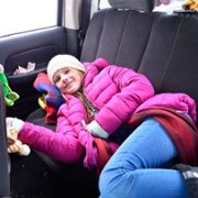 The Captive - galeria zdjęć - filmweb