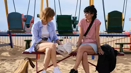 Dreamland - galeria zdjęć - filmweb