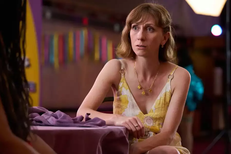 Dreamland - galeria zdjęć - filmweb