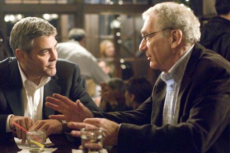 Recenzja Michael Clayton