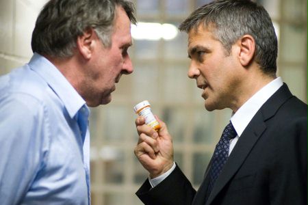 Michael Clayton - galeria zdjęć - filmweb