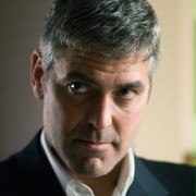 George Clooney
