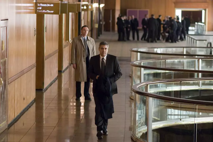 Michael Clayton - galeria zdjęć - filmweb
