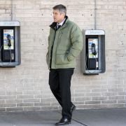 Michael Clayton - galeria zdjęć - filmweb