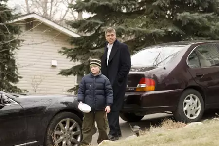 Michael Clayton - galeria zdjęć - filmweb
