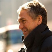 Tony Gilroy