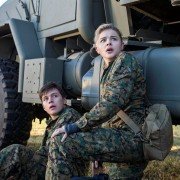 The 5th Wave - galeria zdjęć - filmweb