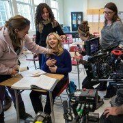 The 5th Wave - galeria zdjęć - filmweb