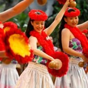 Tancerki hula - galeria zdjęć - filmweb