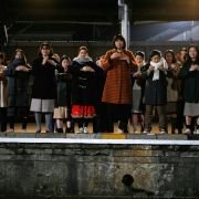 Tancerki hula - galeria zdjęć - filmweb