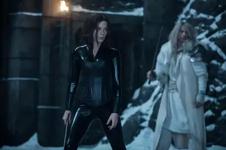 Underworld: Wojny krwi - galeria zdjęć - filmweb