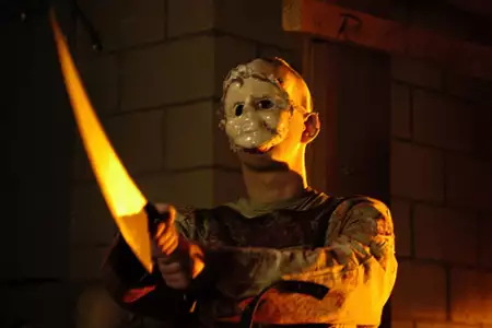 Tunel śmierci - galeria zdjęć - filmweb