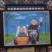 Jeden dzień dłużej - galeria zdjęć - filmweb