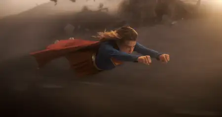 Supergirl - galeria zdjęć - filmweb
