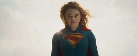 Supergirl - galeria zdjęć - filmweb