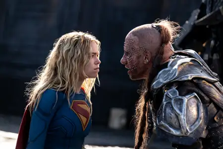 Supergirl - galeria zdjęć - filmweb
