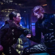 Supergirl - galeria zdjęć - filmweb
