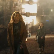 Supergirl - galeria zdjęć - filmweb