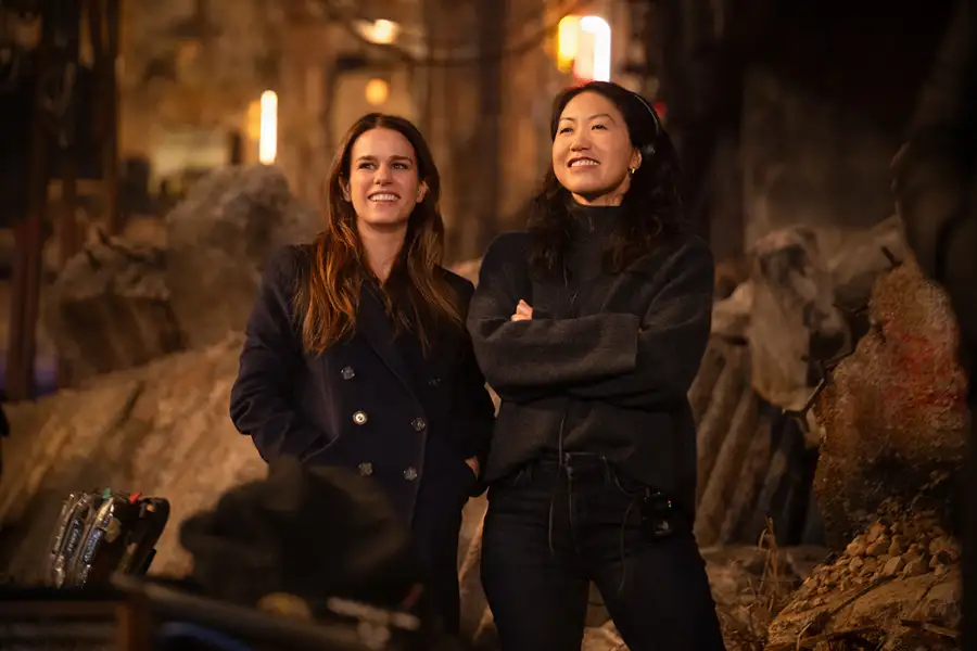 Supergirl - galeria zdjęć - filmweb