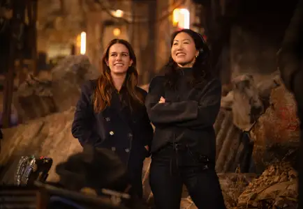 Supergirl - galeria zdjęć - filmweb