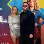 Supergirl - galeria zdjęć - filmweb