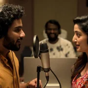 Jagamae Sangeetham - galeria zdjęć - filmweb