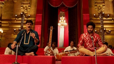 Sezon 1 Odcinek 8 Sangeetha Bharathi