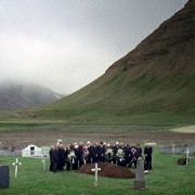 Þrestir - galeria zdjęć - filmweb
