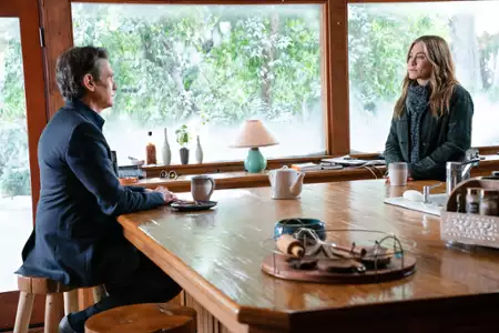 The Morning Show - galeria zdjęć - filmweb