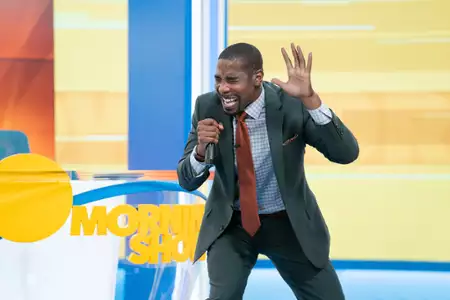 The Morning Show - galeria zdjęć - filmweb