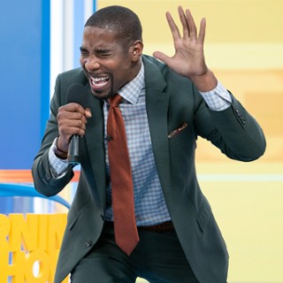 Daniel Henderson