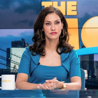 Alison Namazi