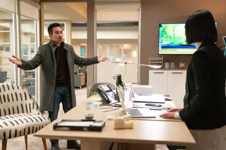 The Morning Show - galeria zdjęć - filmweb